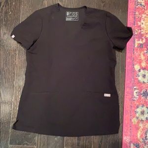 Figs women’s scrub top